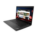 Lenovo ThinkPad L14 G4 i7¬1355U 14" FHD IPS AG 8GB SSD512 IrisXe W11Pro 3Y OnSite Lenovo