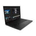 Lenovo ThinkPad L14 G4 i7¬1355U 14" FHD IPS AG 8GB SSD512 IrisXe W11Pro 3Y OnSite Lenovo