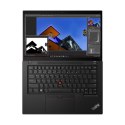 Lenovo ThinkPad L14 G4 i7¬1355U 14" FHD IPS AG 8GB SSD512 IrisXe W11Pro 3Y OnSite Lenovo