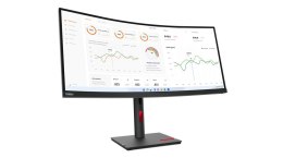 Lenovo ThinkVision T34w-30 34