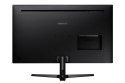 MONITOR SAMSUNG LED 31,5" LU32J590UQPXEN Samsung