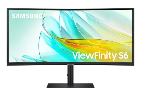 MONITOR SAMSUNG LED 34" LS34C652UAUXEN 100Hz Samsung