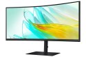 MONITOR SAMSUNG LED 34" LS34C652UAUXEN 100Hz Samsung