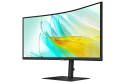 MONITOR SAMSUNG LED 34" LS34C652UAUXEN 100Hz Samsung