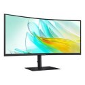 MONITOR SAMSUNG LED 34" LS34C652UAUXEN 100Hz Samsung