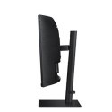 MONITOR SAMSUNG LED 34" LS34C652UAUXEN 100Hz Samsung