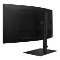 MONITOR SAMSUNG LED 34" LS34C652UAUXEN 100Hz Samsung