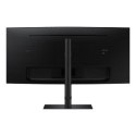 MONITOR SAMSUNG LED 34" LS34C652UAUXEN 100Hz Samsung