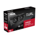 ASUS Dual -RX7900GRE-O16G AMD Radeon RX 7900 GRE 16 GB GDDR6 ASUS