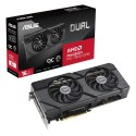 ASUS Dual -RX7900GRE-O16G AMD Radeon RX 7900 GRE 16 GB GDDR6 ASUS