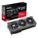 ASUS TUF Gaming TUF-RX7900XTX-O24G-GAMING AMD Radeon RX 7900 XTX 24 GB GDDR6 ASUS