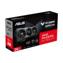 ASUS TUF Gaming TUF-RX7900XTX-O24G-GAMING AMD Radeon RX 7900 XTX 24 GB GDDR6 ASUS