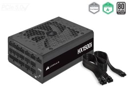 Corsair HX1500i 1500W 80 Plus Platinum Corsair