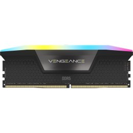 Corsair Vengeance RGB CMH192GX5M4B5200C38 moduł pamięci 192 GB 4 x 48 GB DDR5 5200 MHz Corsair