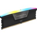 Corsair Vengeance RGB CMH192GX5M4B5200C38 moduł pamięci 192 GB 4 x 48 GB DDR5 5200 MHz Corsair