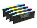 Corsair Vengeance RGB CMH192GX5M4B5200C38 moduł pamięci 192 GB 4 x 48 GB DDR5 5200 MHz Corsair