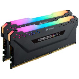 Corsair Vengeance RGB Pro CMW16GX4M2D3600C18 moduł pamięci 16 GB 2 x 8 GB DDR4 3600 Mhz Corsair