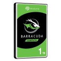 Dysk HDD Seagate Barracuda ST1000LM048 (1 TB ; 2.5"; 128 MB; 5400 obr/min) Seagate