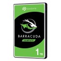 Dysk HDD Seagate Barracuda ST1000LM048 (1 TB ; 2.5"; 128 MB; 5400 obr/min) Seagate