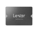 Dysk SSD Lexar NS100 256GB 2,5" SATA Lexar