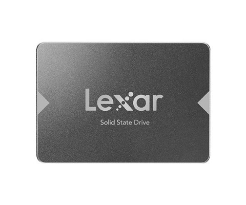 Dysk SSD Lexar NS100 256GB 2,5" SATA Lexar