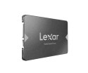 Dysk SSD Lexar NS100 256GB 2,5" SATA Lexar