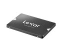 Dysk SSD Lexar NS100 256GB 2,5" SATA Lexar