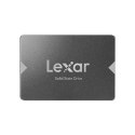 Dysk SSD Lexar NS100 256GB 2,5" SATA Lexar