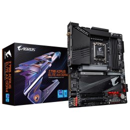 Gigabyte Z790 AORUS ELITE AX DDR4 (REV 1.0) płyta główna Intel Z790 LGA 1700 ATX Gigabyte