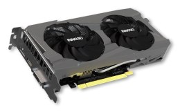 Inno3D GeForce RTX 3050 Twin X2 NVIDIA 8 GB GDDR6 INNO3D