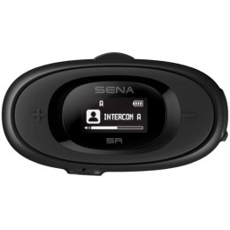 Interkom motocyklowy Sena 5R-01 na 1 kask SENA