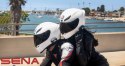 Interkom motocyklowy Sena 5R-01 na 1 kask SENA