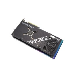 Karta graficzna ASUS ROG Strix RTX 4070 Ti SUPER OC 16GB GAMING ASUS