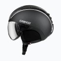 Kask CASCO SP-2 Carbonic Vis black M 55-57 CASCO