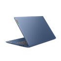 Lenovo IdeaPad Slim 3 15IAH8 i5-12450H 15.6" FHD IPS 300nits AG 16GB LPDDR5 4800 SSD1TB Intel UHD Graphics Win11 Abyss Blue Lenovo