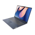 Lenovo SLIM-5-16IRL8 i7-1355U 16" WUXGA Touch AG 16GB SSD512 BT BLKB FPR Win11 Abyss Blue (REPACK) 2Y Lenovo