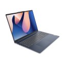 Lenovo SLIM-5-16IRL8 i7-1355U 16" WUXGA Touch AG 16GB SSD512 BT BLKB FPR Win11 Abyss Blue (REPACK) 2Y Lenovo