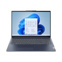 Lenovo SLIM-5-16IRL8 i7-1355U 16" WUXGA Touch AG 16GB SSD512 BT BLKB FPR Win11 Abyss Blue (REPACK) 2Y Lenovo