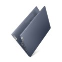 Lenovo SLIM-5-16IRL8 i7-1355U 16" WUXGA Touch AG 16GB SSD512 BT BLKB FPR Win11 Abyss Blue (REPACK) 2Y Lenovo