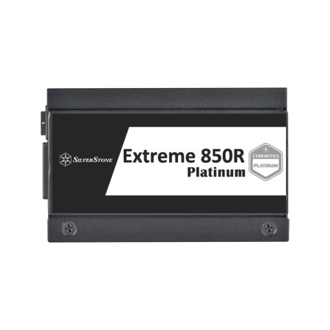 SilverStone SST-EX850R-PM Extreme SFX Zasilacz Platinum - 850 Watt SilverStone