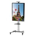 TECHLY MOBILNY STOJAK TV LED/LCD 37-70 CALI 50KG Z TECHly