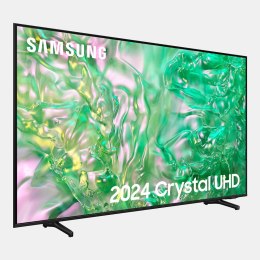 Telewizor Samsung UE55DU8002K LED 55'' 4K Ultra HD Tizen DVB-T2 Czarny Samsung