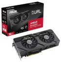 ASUS Dual -RX7900GRE-O16G AMD Radeon RX 7900 GRE 16 GB GDDR6 ASUS