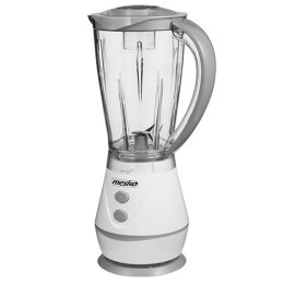 Blender kielichowy MESKO MS 4060g szary MESKO