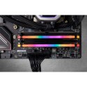 Corsair Vengeance RGB CMW16GX4M2C3200C16 moduł pamięci 16 GB 2 x 8 GB DDR4 3200 MHz Corsair