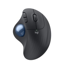 ERGO M575S WRLS TRACKBALL/GRAPHITE+BLUE BALL-EMEA28-935 No name