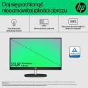 HP AIO 24-cr0015nw i3-N300 23.8"FHD AG IPS 8GB DDR4 3200 SSD256 Intel UHD Graphics Win11 2Y Shell White Hewlett-Packard