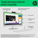 HP AIO 24-cr0015nw i3-N300 23.8"FHD AG IPS 8GB DDR4 3200 SSD256 Intel UHD Graphics Win11 2Y Shell White Hewlett-Packard