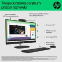 HP AIO 24-cr0015nw i3-N300 23.8"FHD AG IPS 8GB DDR4 3200 SSD256 Intel UHD Graphics Win11 2Y Shell White Hewlett-Packard