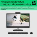 HP AIO 24-cr0015nw i3-N300 23.8"FHD AG IPS 8GB DDR4 3200 SSD256 Intel UHD Graphics Win11 2Y Shell White Hewlett-Packard